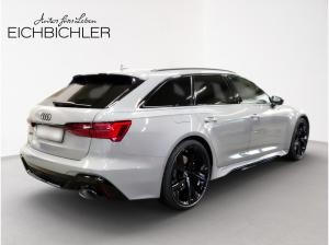 Audi RS6 RS 6 Avant tiptronic Laser Pano 4xSHZ STH HUD