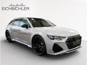 Audi RS6 RS 6 Avant tiptronic Laser Pano 4xSHZ STH HUD