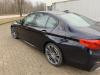Foto - BMW 520 xDrive M-Sport BMW Service + Garantie inklusive