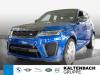 Foto - Land Rover Range Rover Sport SVR KAMERA HUD NAVI LED ACC