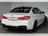 Foto - BMW M5 Competition xDrive Competition Paket