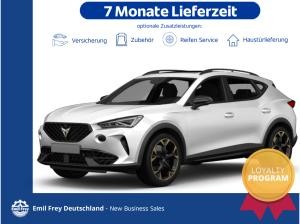 Cupra Formentor 1.5 TSI 110 kW (150 PS) 7 Gang DSG + Gewerbedeal + *** Nur für Seat / Cupra Fahrer ***