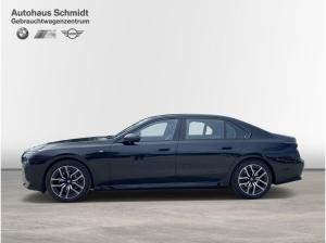 BMW 740 d xDrive Limousine*M Sport*Integral*Multiseat*Park Prof*Driv A Prof*