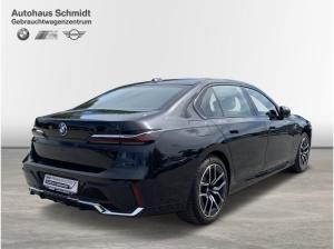 BMW 740 d xDrive Limousine*M Sport*Integral*Multiseat*Park Prof*Driv A Prof*