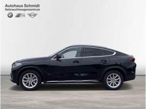 BMW X6 xDrive40d X Line*Laser*Driving A Prof*Standheizung*Panorama*