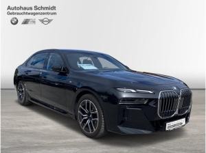 BMW 740 d xDrive Limousine*M Sport*Integral*Multiseat*Park Prof*Driv A Prof*