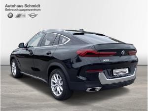 BMW X6 xDrive40d X Line*Laser*Driving A Prof*Standheizung*Panorama*