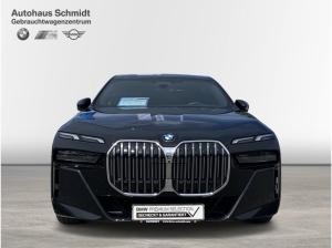 BMW 740 d xDrive Limousine*M Sport*Integral*Multiseat*Park Prof*Driv A Prof*