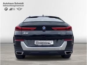 BMW X6 xDrive40d X Line*Laser*Driving A Prof*Standheizung*Panorama*