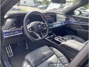 BMW 740 d xDrive Limousine*M Sport*Integral*Multiseat*Park Prof*Driv A Prof*
