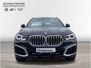 BMW X6 xDrive40d X Line*Laser*Driving A Prof*Standheizung*Panorama*