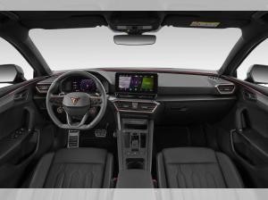 Cupra Leon 1.5 TSI 7-Gang DSG 110kw 150 PS + LOYALISIERUNG +