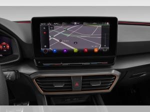 Cupra Leon 1.5 TSI 7-Gang DSG 110kw 150 PS + LOYALISIERUNG +