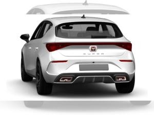 Cupra Leon 1.5 TSI 7-Gang DSG 110kw 150 PS + LOYALISIERUNG +