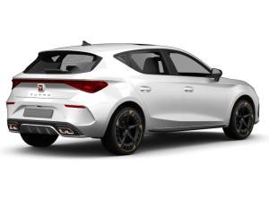 Cupra Leon 1.5 TSI 7-Gang DSG 110kw 150 PS + LOYALISIERUNG +