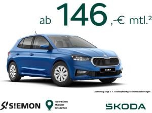 Skoda Fabia Essence ✔️ Bestellaktion ✔️ frei konfigurierbar