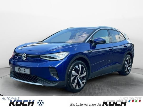 Volkswagen ID.4 für 499,00 € brutto leasen