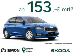 Skoda Fabia Essence ✔️ Bestellaktion ✔️ frei konfigurierbar  ✔️