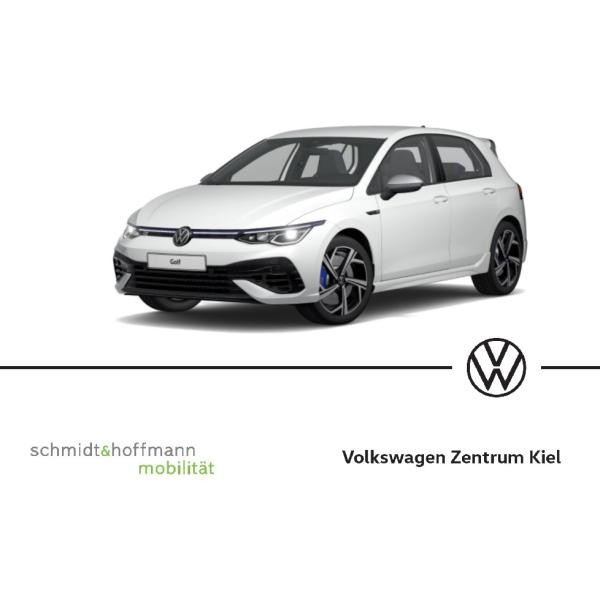 Foto - Volkswagen Golf R Performance *FLASH SALE BIS 31.12.* 333PS DSG