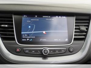 Opel Grandland X 1.2T BC,Parkpilot,Lenkradheizung