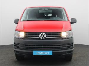 Volkswagen T6 Transporter Kasten 2.0 TDI / PDC hi, Elektrik-Paket