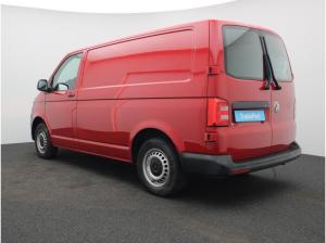 Volkswagen T6 Transporter Kasten 2.0 TDI / PDC hi, Elektrik-Paket