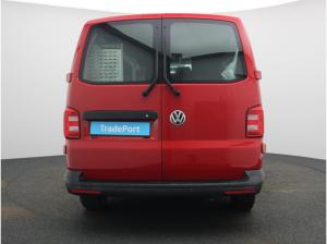 Volkswagen T6 Transporter Kasten 2.0 TDI / PDC hi, Elektrik-Paket
