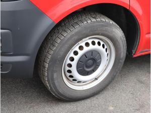 Volkswagen T6 Transporter Kasten 2.0 TDI / PDC hi, Elektrik-Paket