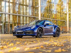 Porsche 992 911 Turbo *Interieur-Paket Carbon matt**SOFORT*