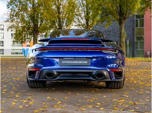 Porsche 992 911 Turbo *Interieur-Paket Carbon matt**SOFORT*