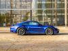 Foto - Porsche 992 911 Turbo *Interieur-Paket Carbon matt**SOFORT*