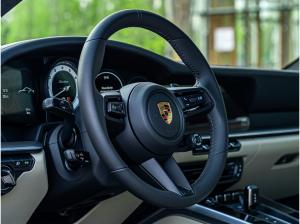 Porsche 992 911 Turbo *Interieur-Paket Carbon matt**SOFORT*