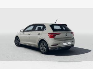 Volkswagen Polo R-LINE 1.0 TSI 95PS *AKTION BIS 31.03. W+I PFLICHT* *FREI KONFIGURIERBAR*