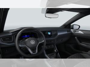 Volkswagen Polo R-LINE 1.0 TSI 95PS *AKTION BIS 31.03. W+I PFLICHT* *FREI KONFIGURIERBAR*