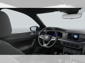 Volkswagen Polo R-LINE 1.0 TSI 95PS *AKTION BIS 31.03. W+I PFLICHT* *FREI KONFIGURIERBAR*