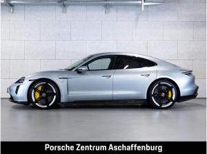 Porsche Taycan Turbo S Sonderleasing nur ein Fahrzeug verfügbar! Ohne Anzahlung