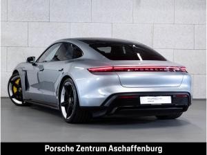 Porsche Taycan Turbo S Sonderleasing nur ein Fahrzeug verfügbar! Ohne Anzahlung