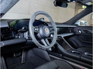 Porsche Taycan Turbo S Sonderleasing nur ein Fahrzeug verfügbar! Ohne Anzahlung