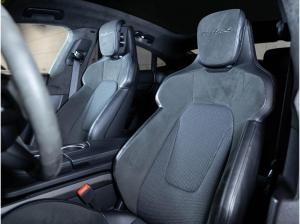 Porsche Taycan Turbo S Sonderleasing nur ein Fahrzeug verfügbar! Ohne Anzahlung