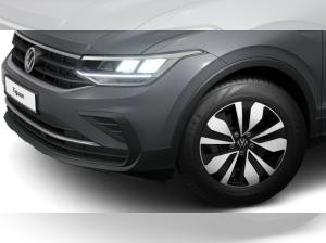 Volkswagen Tiguan MOVE I Unser Privatkunden-Angebot