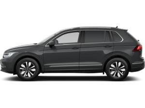 Volkswagen Tiguan MOVE I Unser Privatkunden-Angebot