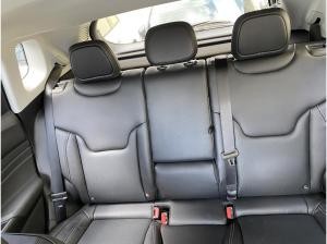 Jeep Compass S Plug-In Hybrid 4WD