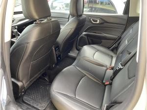 Jeep Compass S Plug-In Hybrid 4WD