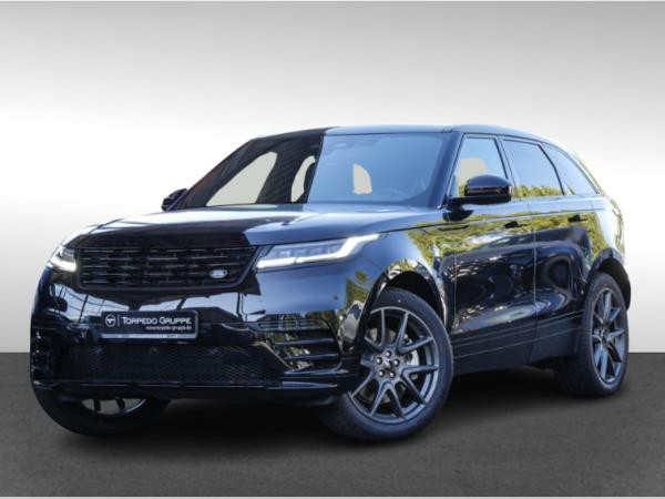 Land Rover Range Rover Velar für 798,03 € brutto leasen