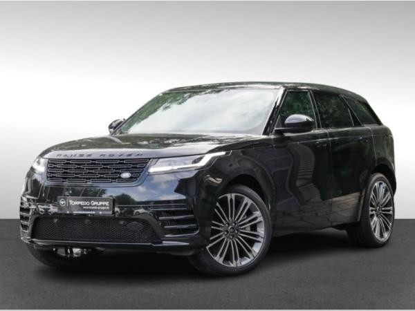 Land Rover Range Rover Velar für 785,25 € brutto leasen