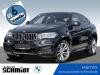 Foto - BMW X6 40d NP=98300 AdaptFahrw M Sportpaket GARANTIE