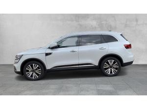 Renault Koleos INITIALE PARIS BLUE dCi 185 4WD VOLL-LED