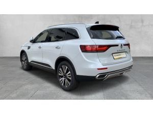 Renault Koleos INITIALE PARIS BLUE dCi 185 4WD VOLL-LED