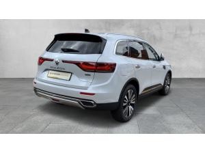 Renault Koleos INITIALE PARIS BLUE dCi 185 4WD VOLL-LED