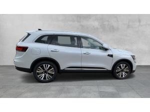 Renault Koleos INITIALE PARIS BLUE dCi 185 4WD VOLL-LED